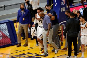 The Denver Nuggets Lost More Than Jamal Murray, They Just Lost Their Only Shot At an NBA Title