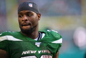 The New York Jets File for Divorce From Le'Veon Bell Citing Irreconcilable Differences
