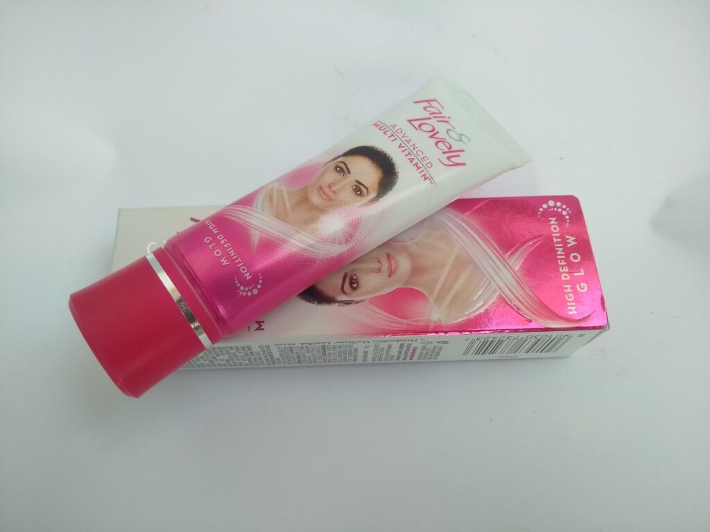 Talking Loud and Saying Nothing: Unilever Will Strike ‘Fair’ and ‘Lovely’ From Its Branding—but Will Continue to Sell Skin Lightening Products
