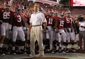 College Football Has a Serious Coronavirus Problem and the Season Hasn't Even Started Yet