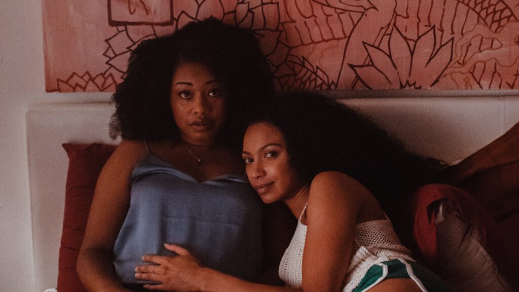Felicia Pride, on the 'Vulnerability, Sensuality, Softness and Hardness' of the Women in Her Short Film, Tender