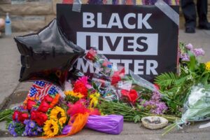 Just Don't Forget That Black Pain Isn't All We Have