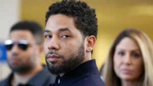The Saga Continues: Chicago Judge Orders Special Prosecutor Be Appointed in the Jussie Smollett Case [Corrected]