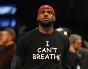 NBA Players Get the Green Light to Replace Names on Jerseys With Personalized Social Justice Messages