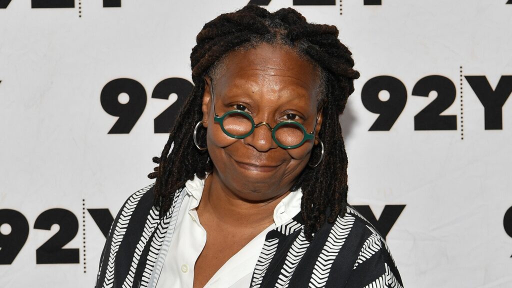 The Naked Truth: Were Whoopi Goldberg’s Opinions on the Risks of Nude Photos Victim Blaming or Common Sense?