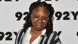 The Naked Truth: Were Whoopi Goldberg’s Opinions on the Risks of Nude Photos Victim Blaming or Common Sense?