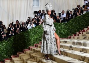 The Category Is 'Canceled': Met Gala Postponed 'Indefinitely' Due to New Coronavirus Guidelines