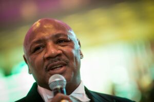 Middleweight Boxing Legend Marvelous Marvin Hagler Dies at 66