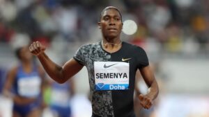 Caster Semenya Can Run Free—For Now—As Court Rules She Won’t Have to Take Drugs to Lower Testosterone Levels