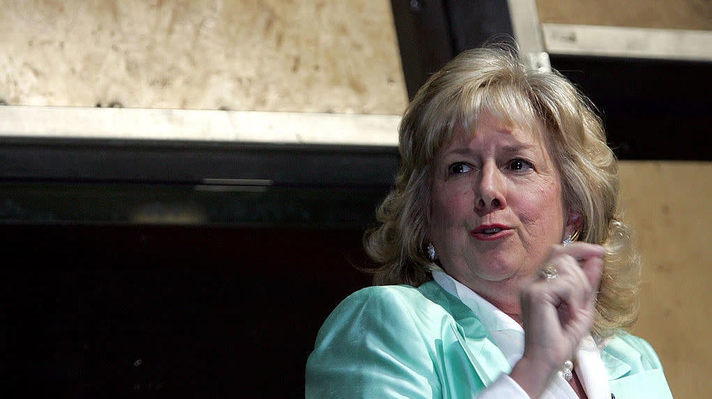 Blacklisted: Publisher Kicks Central Park Five Prosecutor Linda Fairstein to the Curb