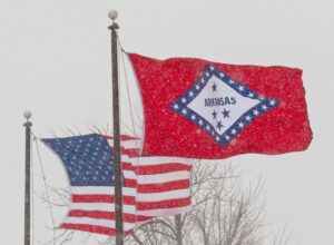 Really? Arkansas, the Birthplace of the Little Rock 9, to Replace Its Confederate-Era Statues in Statuary Hall in the US Capitol
