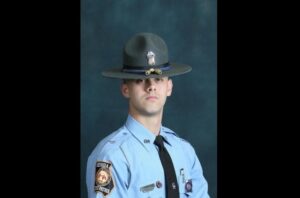Georgia State Trooper Arrested on Felony Murder Charges for Fatally Shooting 60-Year-Old Black Man After Traffic Stop