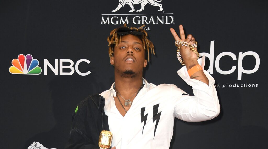 Report: Rapper Juice Wrld Dies at 21 After Seizure at Chicago Airport