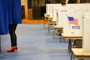33 Democrats Are on the New Hampshire Primary Ballot, Including Folks Who Aren’t Even Running Anymore