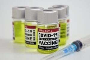 Black Physicians to Independently Test the Safety of COVID-19 Vaccines