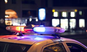 Autopsy Reveals Black Man Was Shot in the Back by Texas Police