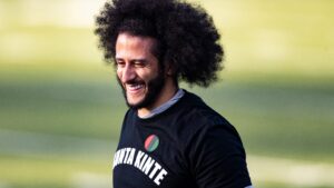Here’s the Waiver Colin Kaepernick Was Asked to Sign to Get Back on the NFL’s Plantation