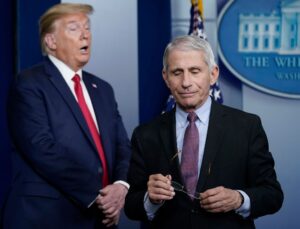 Trump Lies, Science Doesn't. So Scientists Aren’t Faring Well With This Administration