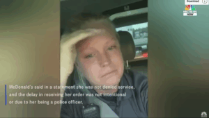 'Karen McMuffin' Just Had a Human Moment Under Stress…Which Is Why No Human Should Have the Legal Right to Kill