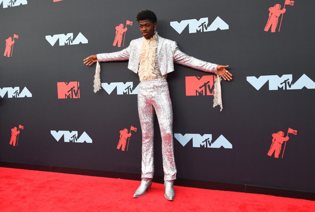 From 'Old Town Road' to Loveland: Lil Nas X Debuts a Designer Collab That Benefits Black Queer Youth