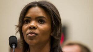 Candace Owens Is At It Again, Coming Out Her Black Face to Whitesplain Away the Impact of White Supremacy
