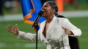 Yeah, Yeah, Tom Brady Won Another Ring, but Black Women Made the Super Bowl Their Runway