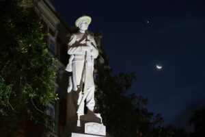Of the Nearly 1,800 Confederate Symbols on Public Land, 59 Have Been Removed Since George Floyd's Death