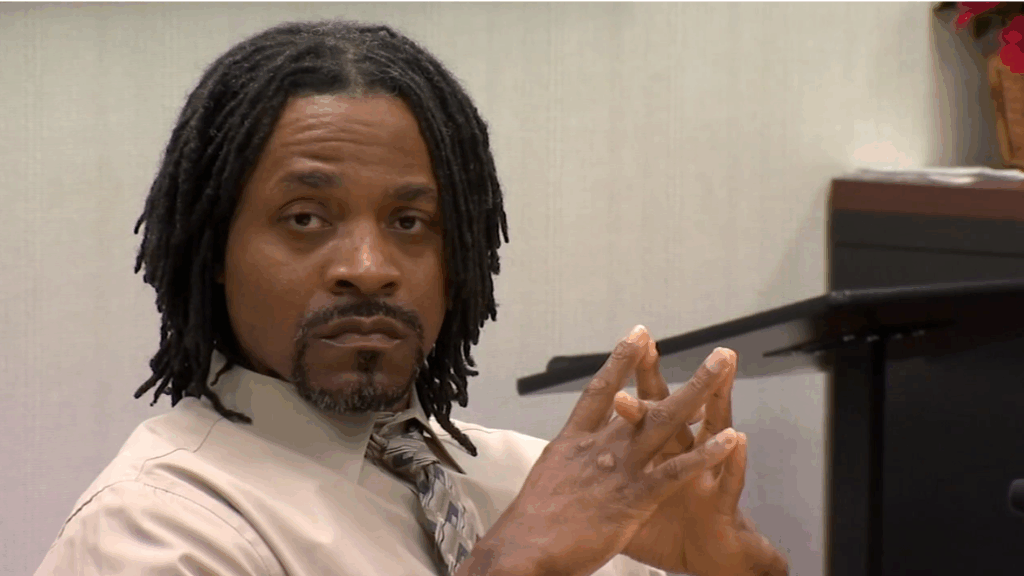 Fresno Man Accused of Four Murders Admits He Wanted to Kill White People: 'You Get Fed Up With the Racism, You Get Tired of Letting Things Slide'