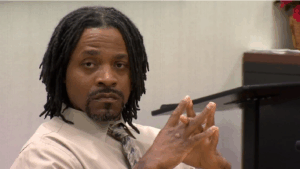 Fresno Man Accused of Four Murders Admits He Wanted to Kill White People: 'You Get Fed Up With the Racism, You Get Tired of Letting Things Slide'