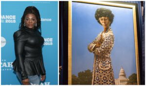 From One 1st to Another: U.S. Representative-Elect Cori Bush Paid Tribute to Shirley Chisholm Following Her Historic Win in Missouri