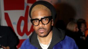 Designer Romeo Hunte Alleges Burberry Copied His Latest Collection