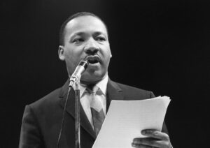 Missouri Newspaper Criticized for Racist Martin Luther King Jr. 'I Have a Dream' Caricature Cartoon