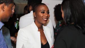 Tastemaker: Through the Iconoclast Dinner Experience, Lezli Levene Harvell Gives the Gift of a Spelman Education