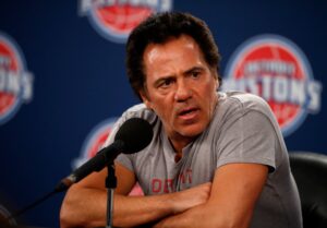 'If Black Lives Matter, What Are You Doing About Detroit Pistons Owner Tom Gores?': Advocacy Group Calls Out NBA In Full-Page Newspaper Ad