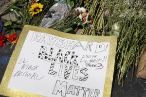 Prosecutors Request Bond Be Revoked for Former Officer Who Shot Rayshard Brooks After He Took a Vacation to Florida