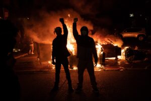 New York City, Portland, Ore., and Seattle Declared 'Anarchist Jurisdictions' by Department of Justice