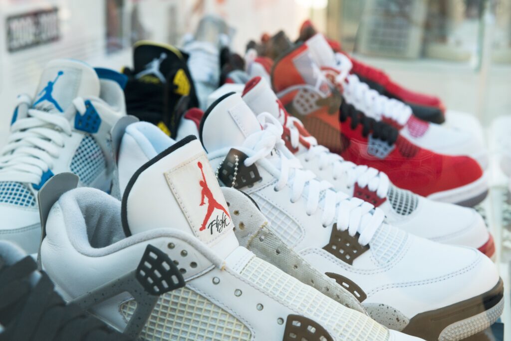 The Sneaker Resale Market Is One of the Few Seemingly Unaffected by the Damned Coronavirus