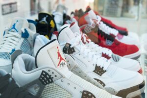 Georgia Mayor Says 'Privilege Is Wearing $200 Sneakers' In Racist Facebook Post