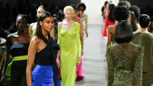 Memoir of NYFW: The Best Moments of NYFW Were the Blackest—but Unfortunately, Our Invites Got Lost in the Mail