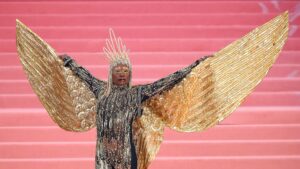 Missing the Met Gala This Year? Make It Your Own—From the Comfort of Home!