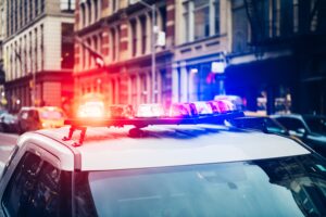 Philadelphia Yanks 72 Police Officers Off the Street Because They Couldn't Stop Being Racist on Facebook