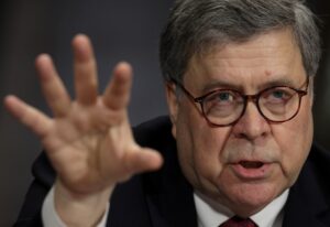 Robert Mueller Wrote a 'Bish, What?' Letter to the Attorney General After Barr Remixed the Special Counsel's Report