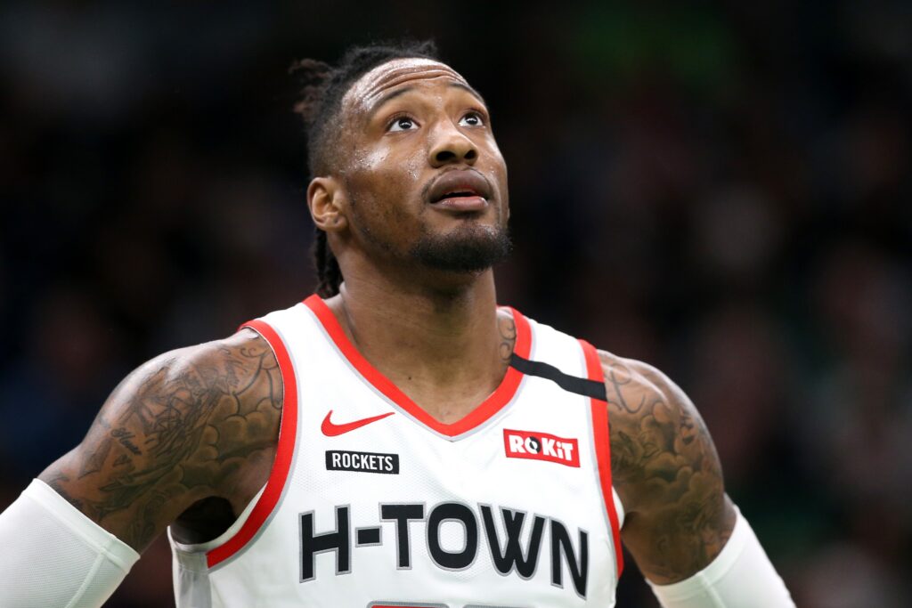 NBA Players Robert Covington, Luol Deng Partner With Entrepreneur David Gross, NBPA to Revitalize South Side Chicago