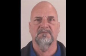 White Convicted Sex Offender Charged With Murder of Texas Black Man Shot in Front of His Family