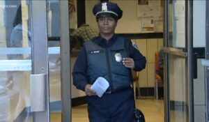 Buffalo City Council Calls for Investigation Into Firing of Black Cop, Who Reportedly Stopped a White Cop From Choking Suspect in 2006