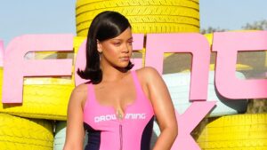 New Fenty Beauty Alert: Feels Like Summer