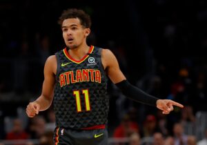 Trae Young, Chris Paul Among Players Set to Square Off in H-O-R-S-E Competition