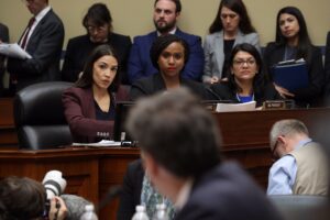 Nancy Pelosi Keeps Coming for the Fab Freshmen of Congress but She Doesn’t Have the Range