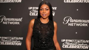Taraji P. Henson Announces Two-Day 'Can We Talk?' Mental Health Summit