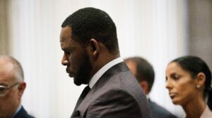 Sparkle’s Niece Refused to Testify Against R. Kelly in 2008. Now, She’s Cooperating With Prosecutors